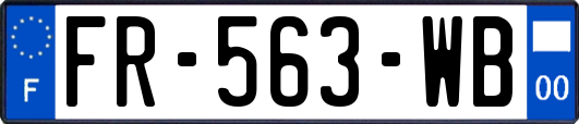 FR-563-WB