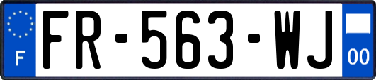 FR-563-WJ