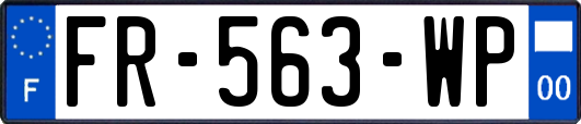 FR-563-WP