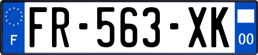 FR-563-XK