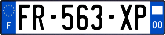 FR-563-XP