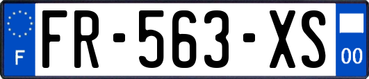 FR-563-XS