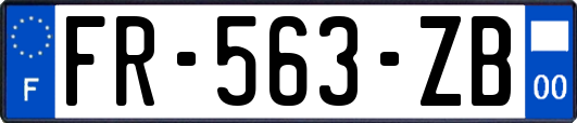 FR-563-ZB