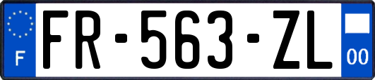 FR-563-ZL