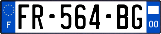 FR-564-BG