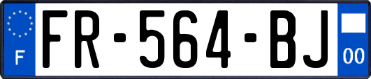 FR-564-BJ