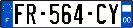 FR-564-CY