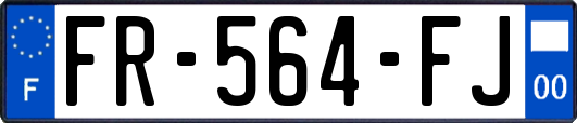 FR-564-FJ