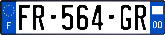 FR-564-GR