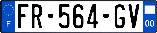 FR-564-GV