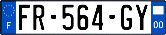 FR-564-GY