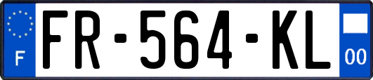 FR-564-KL