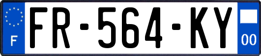 FR-564-KY