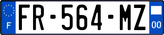 FR-564-MZ