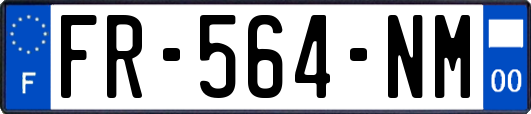 FR-564-NM