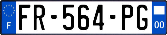 FR-564-PG