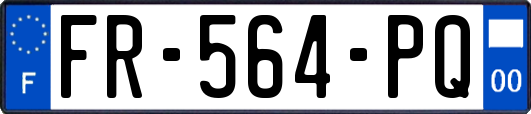 FR-564-PQ