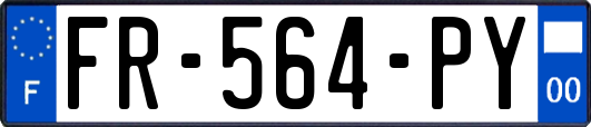 FR-564-PY