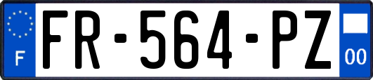 FR-564-PZ