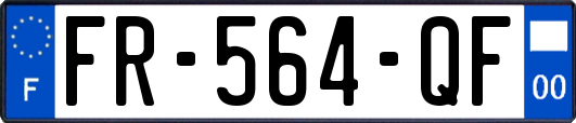 FR-564-QF
