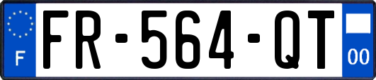 FR-564-QT