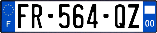 FR-564-QZ