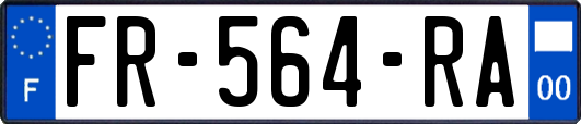 FR-564-RA