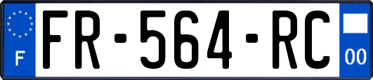 FR-564-RC