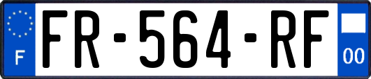 FR-564-RF