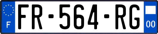 FR-564-RG