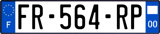 FR-564-RP