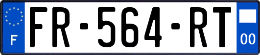 FR-564-RT