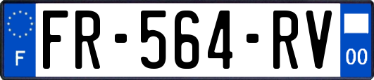 FR-564-RV