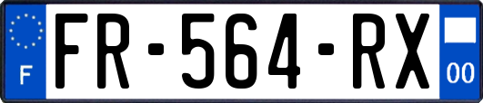 FR-564-RX
