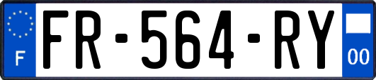 FR-564-RY