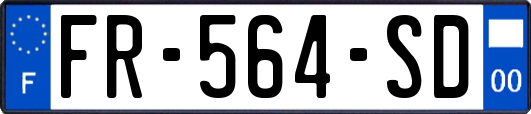 FR-564-SD