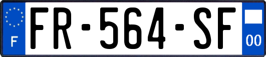 FR-564-SF