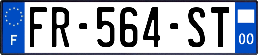 FR-564-ST