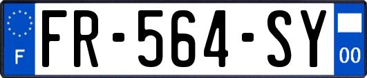 FR-564-SY