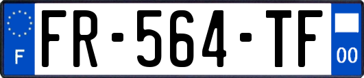 FR-564-TF