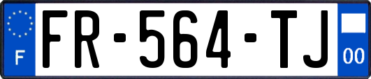 FR-564-TJ