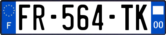 FR-564-TK