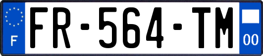FR-564-TM