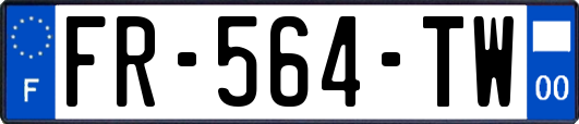 FR-564-TW
