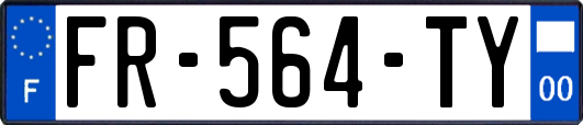 FR-564-TY