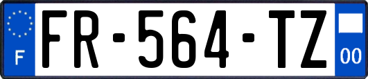 FR-564-TZ