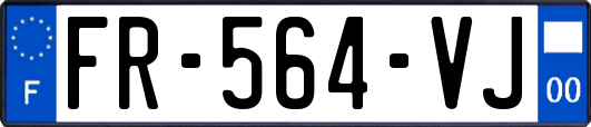 FR-564-VJ