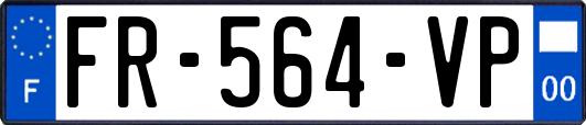 FR-564-VP