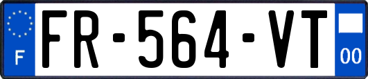 FR-564-VT