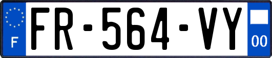 FR-564-VY